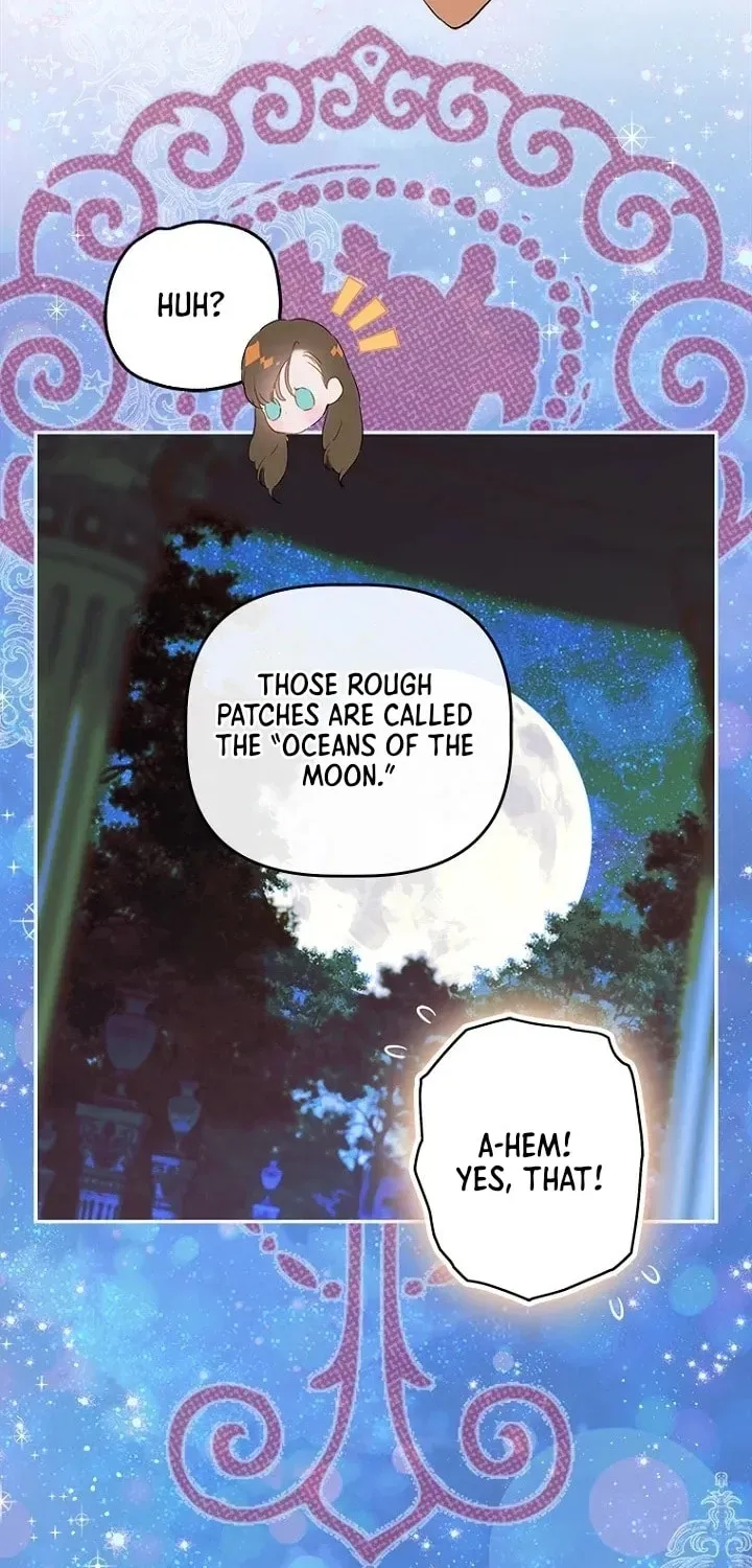Mother's Contract Marriage Chapter 90 page 9