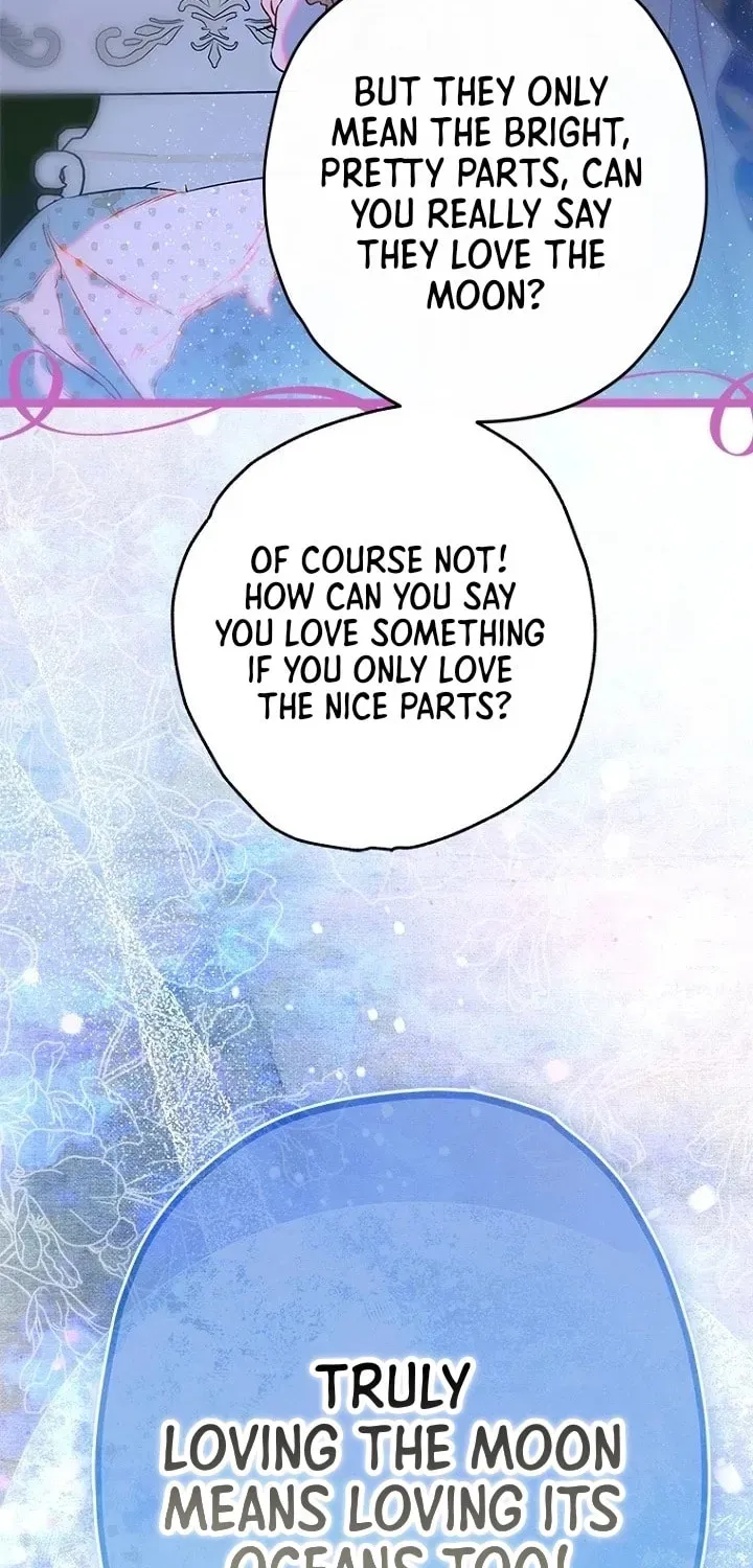 Mother's Contract Marriage Chapter 90 page 11