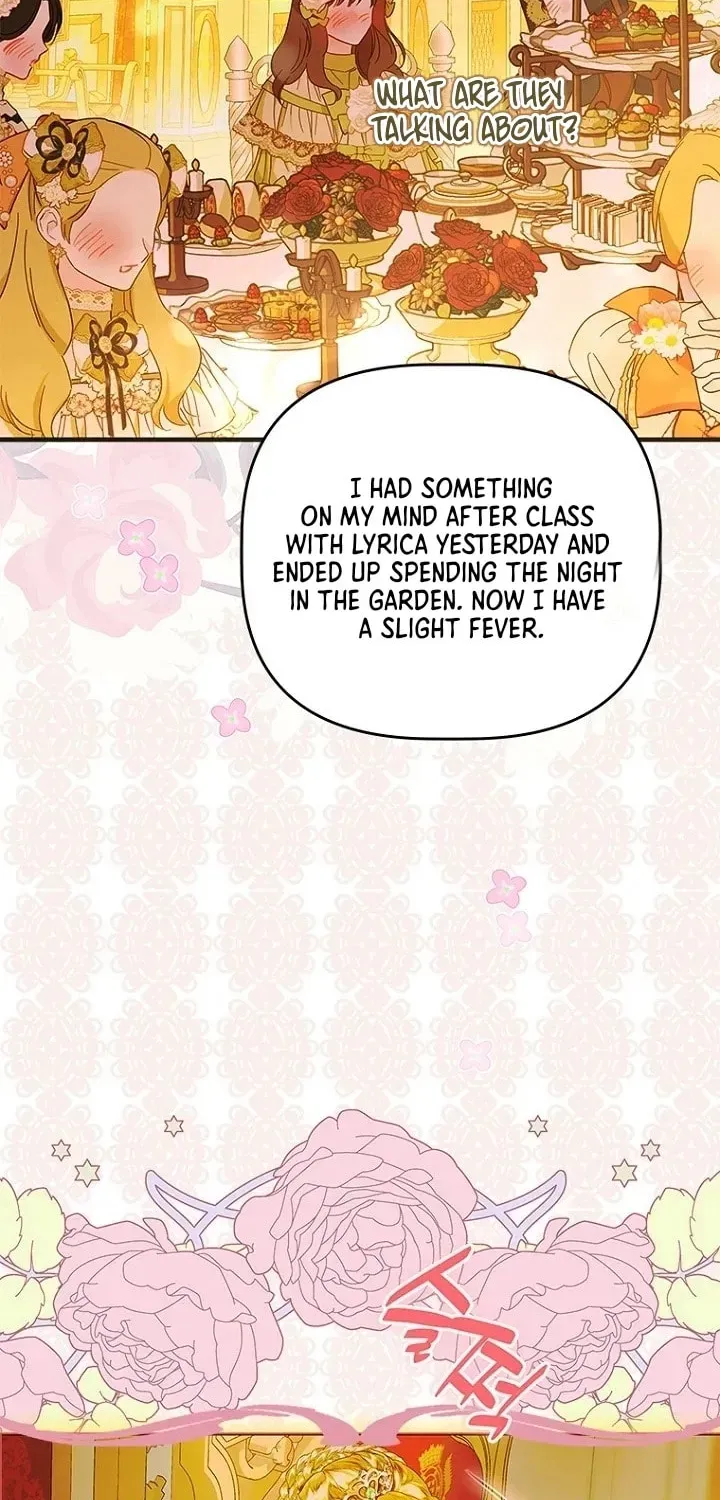 Mother's Contract Marriage Chapter 90 page 23