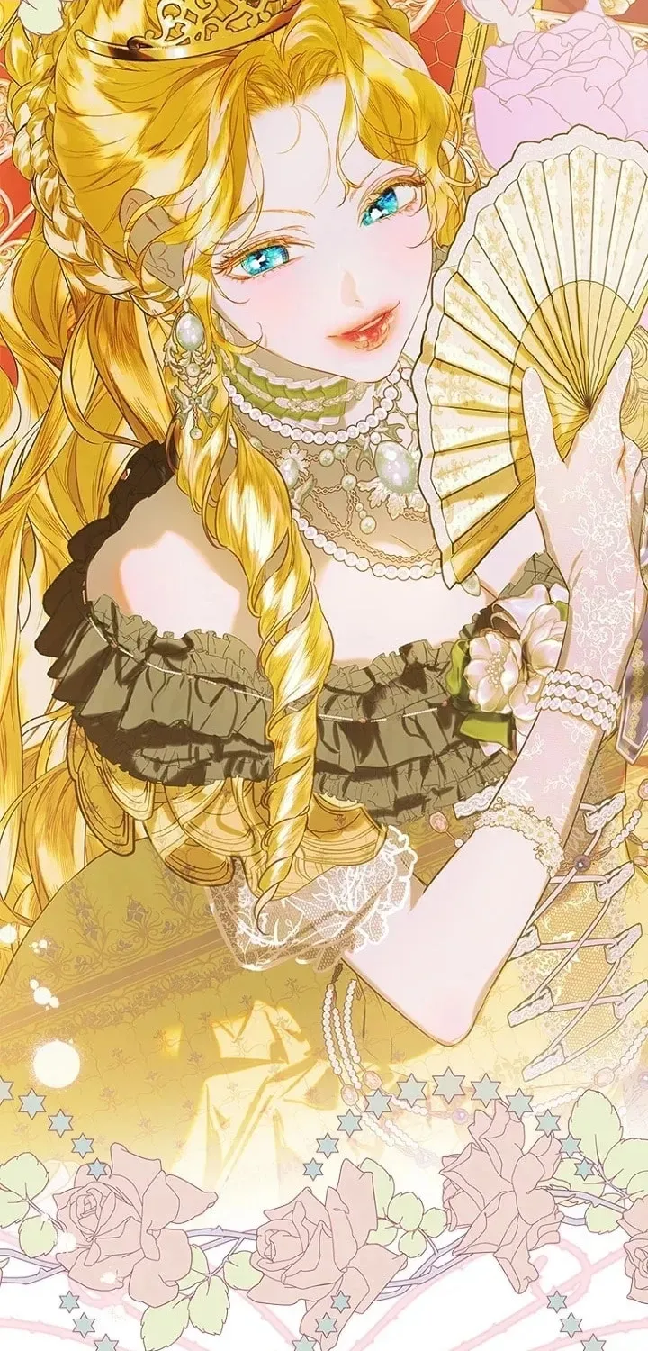 Mother's Contract Marriage Chapter 90 page 25
