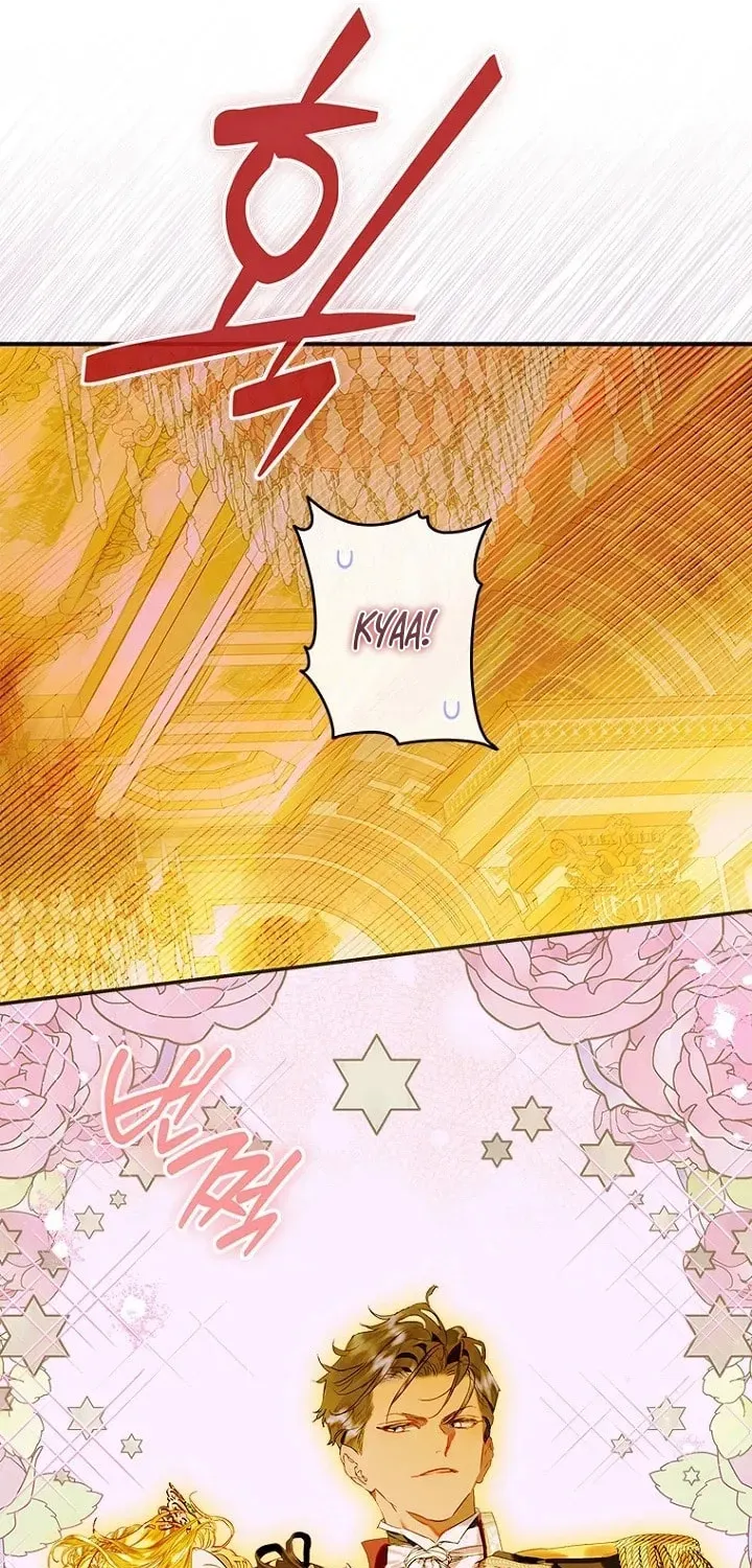 Mother's Contract Marriage Chapter 90 page 28