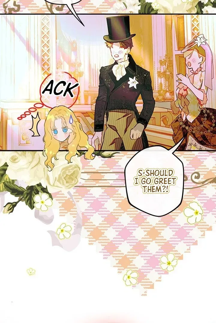 Mother's Contract Marriage Chapter 90 page 37