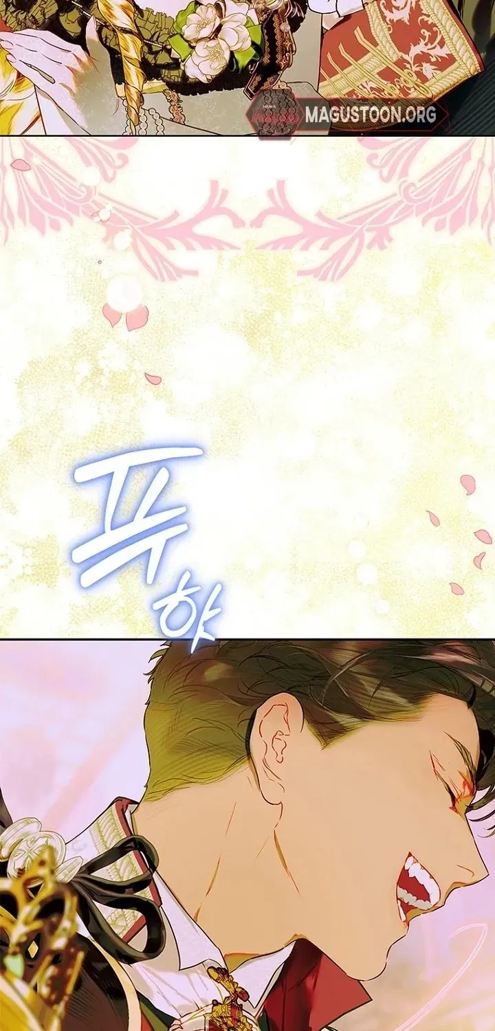 Mother's Contract Marriage Chapter 90 page 43