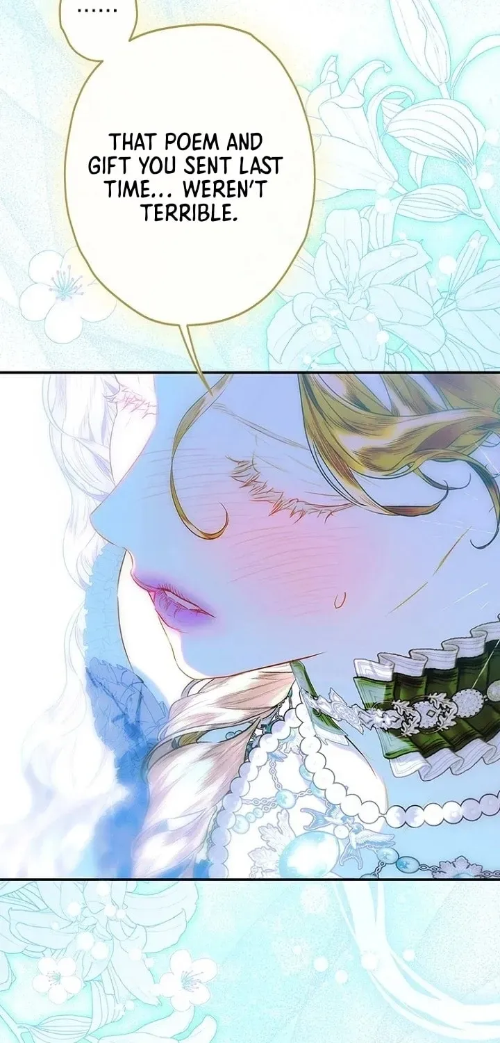 Mother's Contract Marriage Chapter 90 page 50
