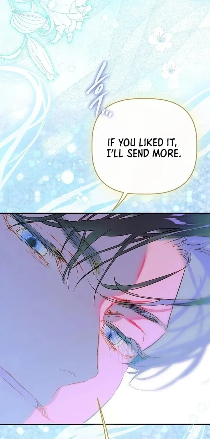 Mother's Contract Marriage Chapter 90 page 51