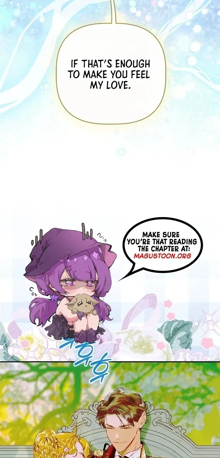 Mother's Contract Marriage Chapter 90 page 52