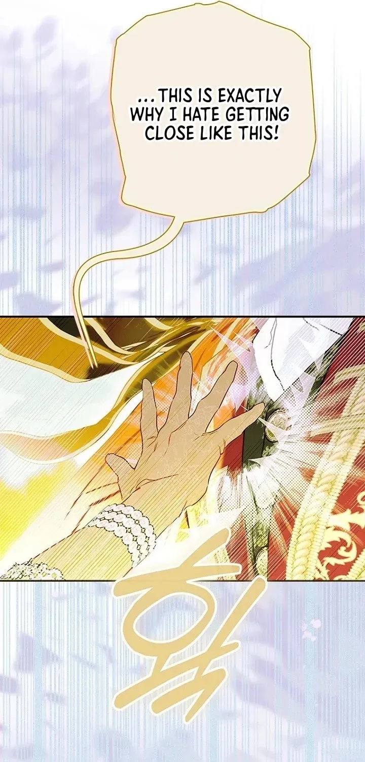 Mother's Contract Marriage Chapter 90 page 58