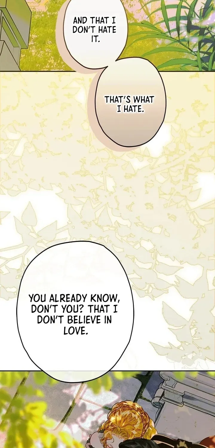Mother's Contract Marriage Chapter 90 page 65