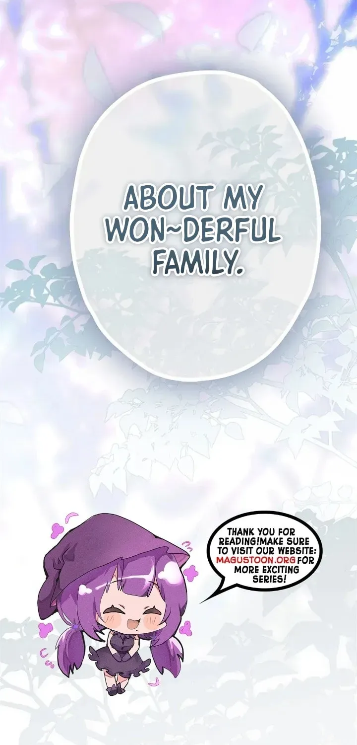 Mother's Contract Marriage Chapter 90 page 69
