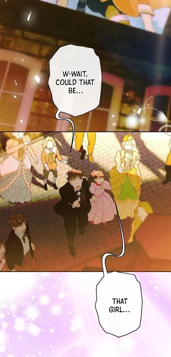 Mother's Contract Marriage Chapter 104 page 10