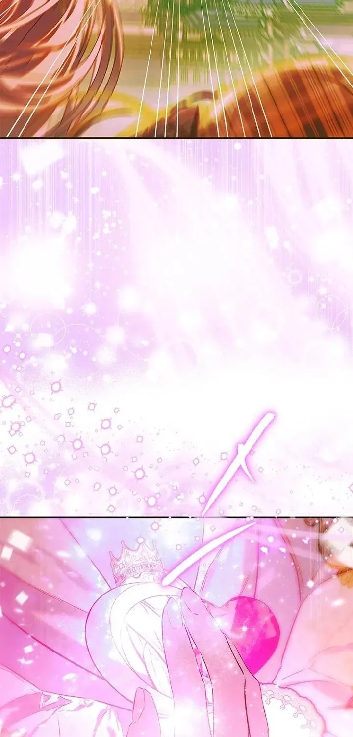 Mother's Contract Marriage Chapter 104 page 14