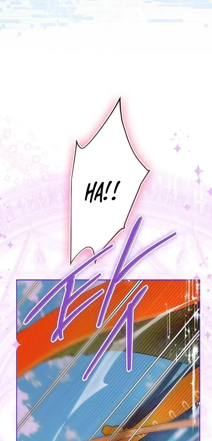 Mother's Contract Marriage Chapter 104 page 24