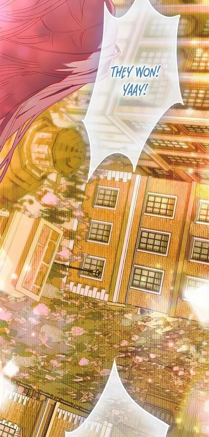 Mother's Contract Marriage Chapter 104 page 40