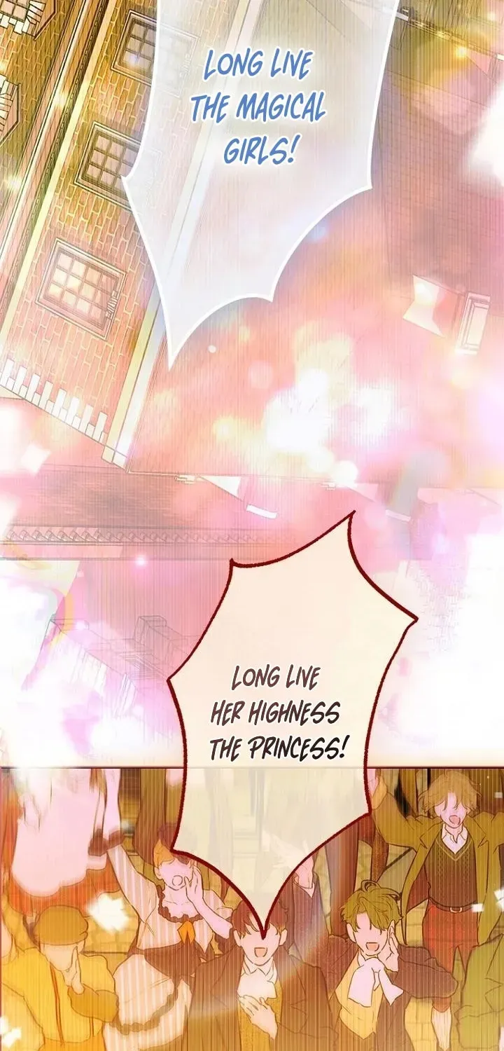 Mother's Contract Marriage Chapter 104 page 41
