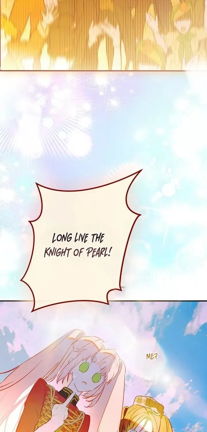 Mother's Contract Marriage Chapter 104 page 42