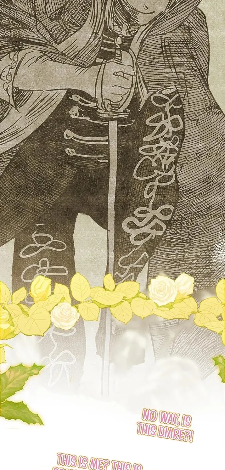 Mother's Contract Marriage Chapter 104 page 61