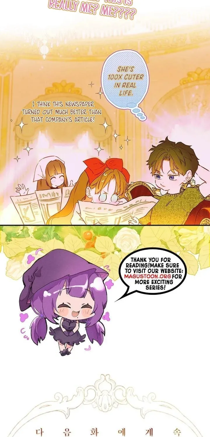 Mother's Contract Marriage Chapter 104 page 62