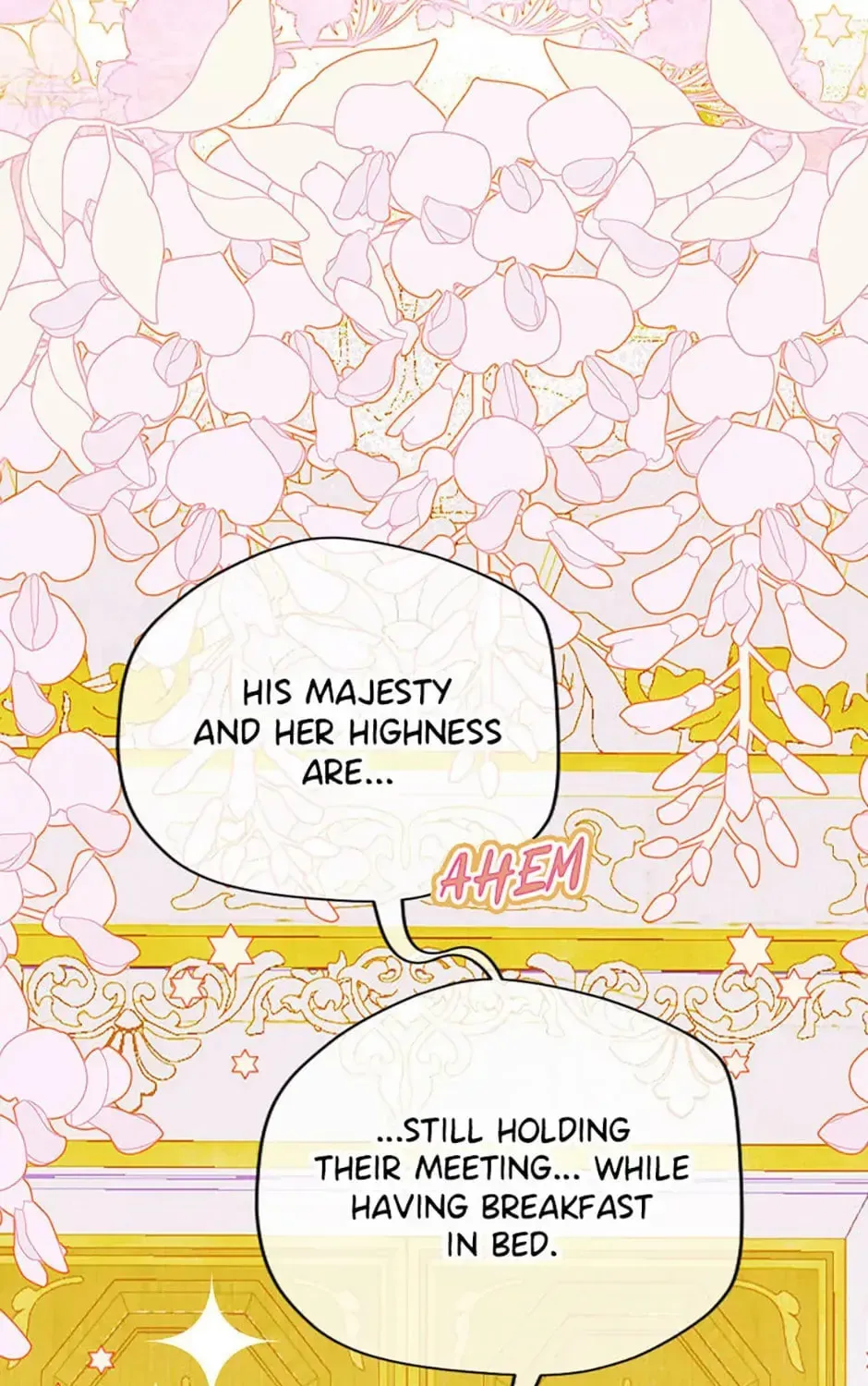 Mother's Contract Marriage Chapter 31 page 1