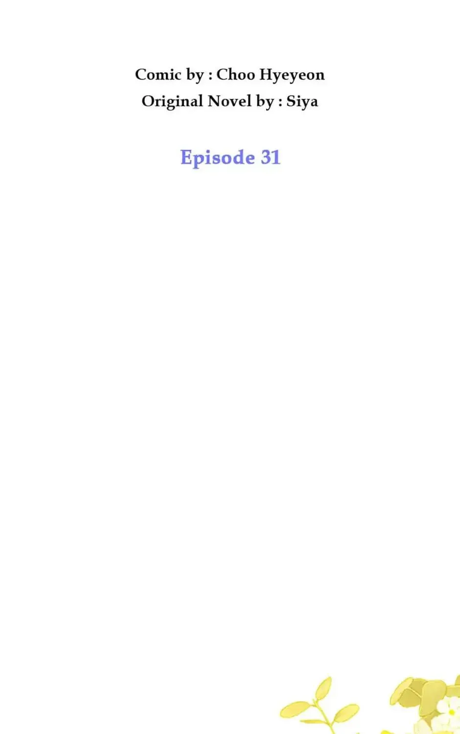 Mother's Contract Marriage Chapter 31 page 9