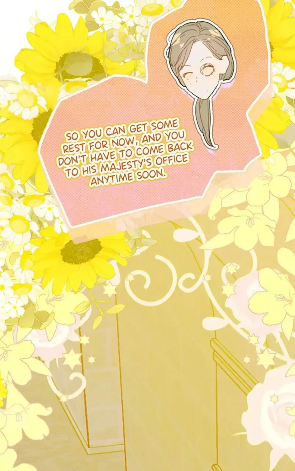 Mother's Contract Marriage Chapter 31 page 11