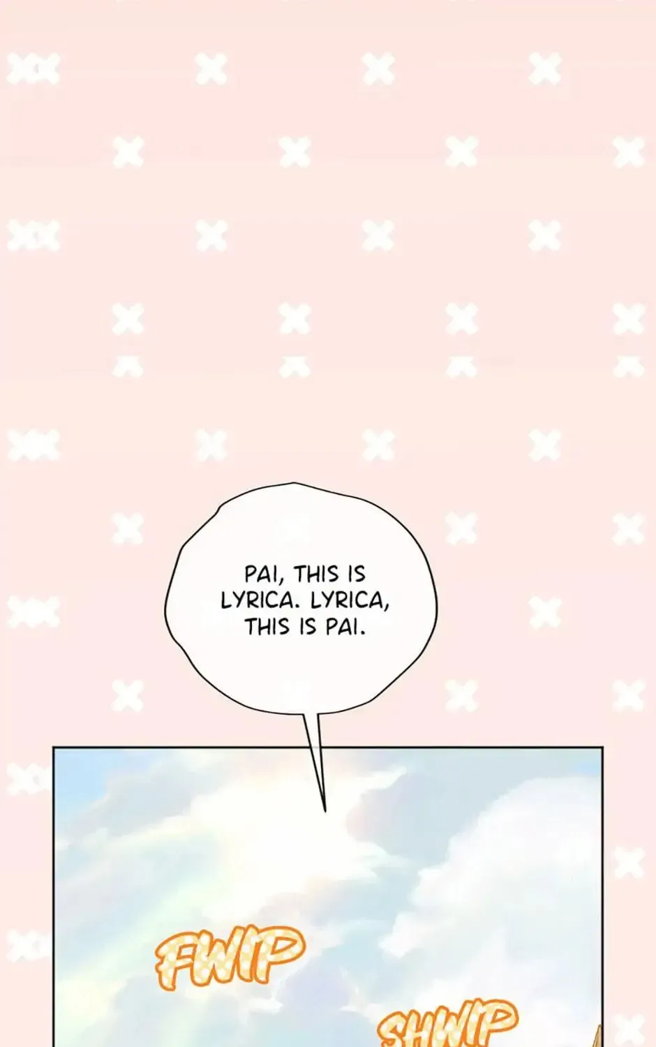 Mother's Contract Marriage Chapter 31 page 23