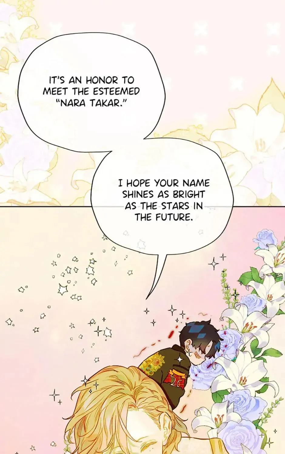 Mother's Contract Marriage Chapter 31 page 29