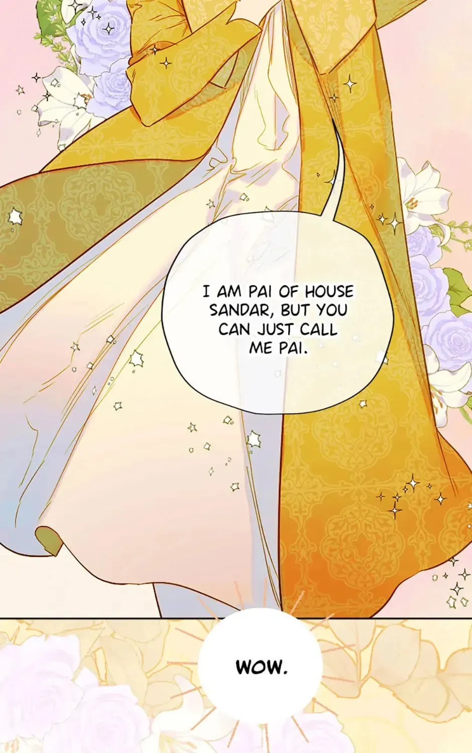 Mother's Contract Marriage Chapter 31 page 31