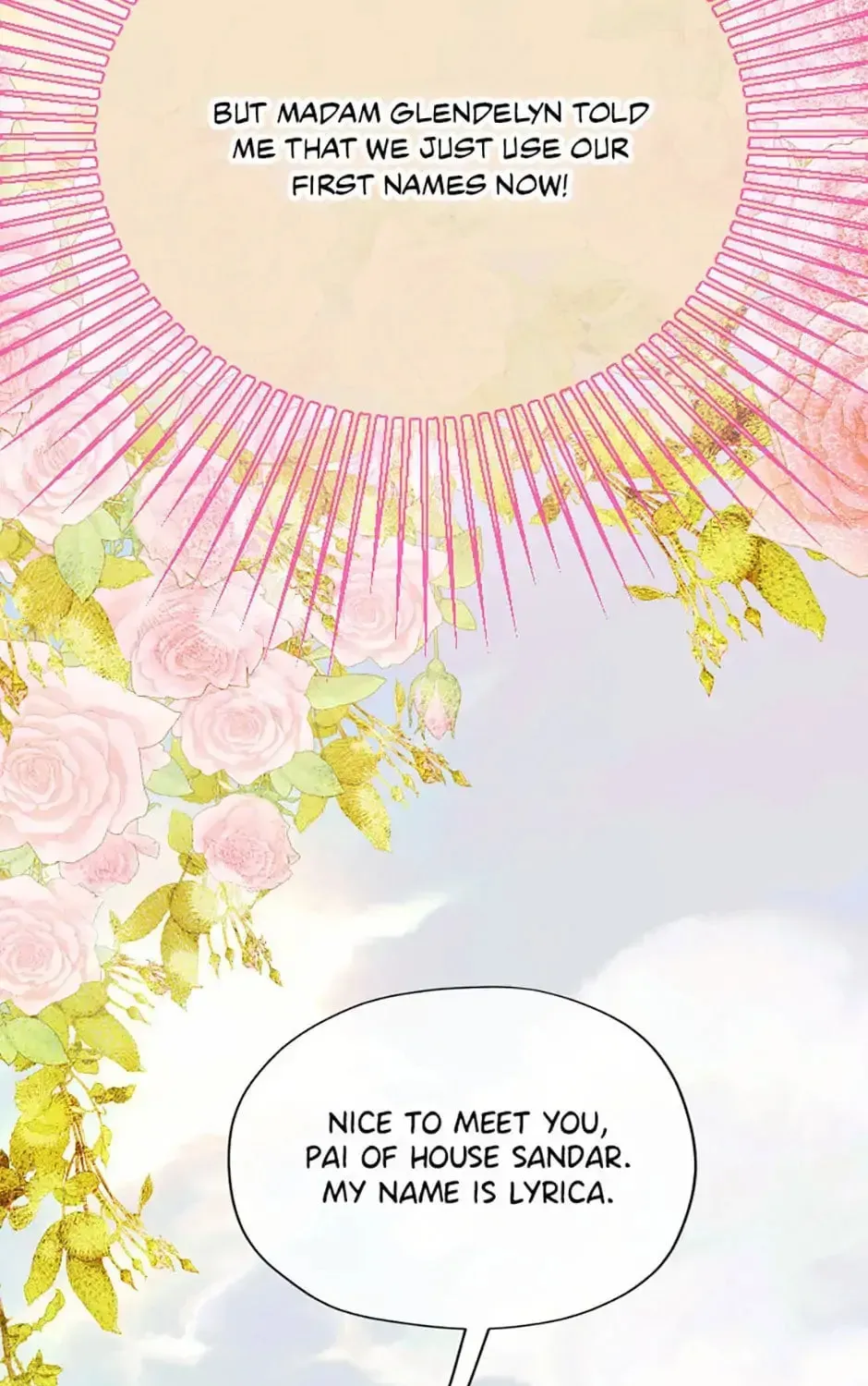 Mother's Contract Marriage Chapter 31 page 37