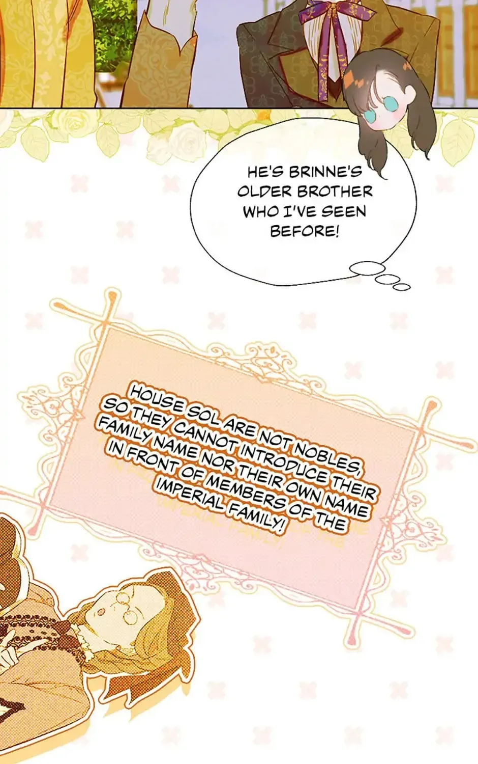 Mother's Contract Marriage Chapter 31 page 43