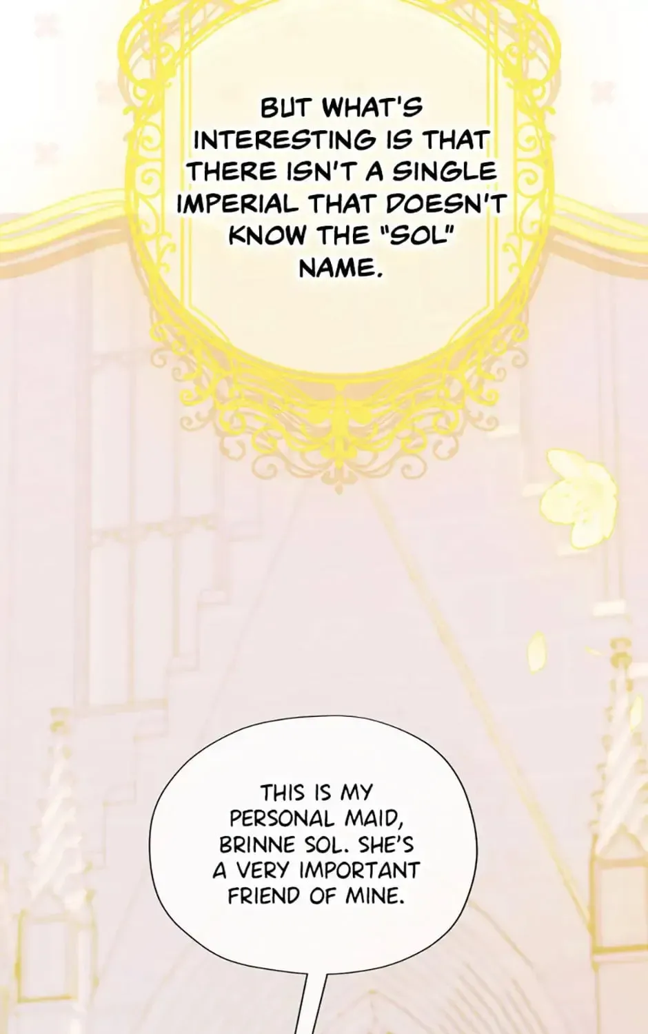 Mother's Contract Marriage Chapter 31 page 45