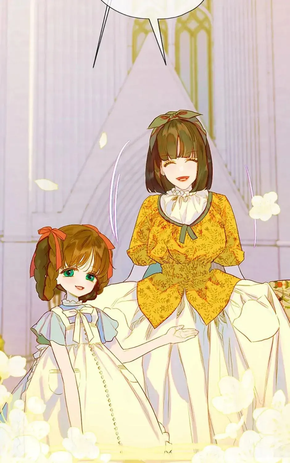Mother's Contract Marriage Chapter 31 page 47