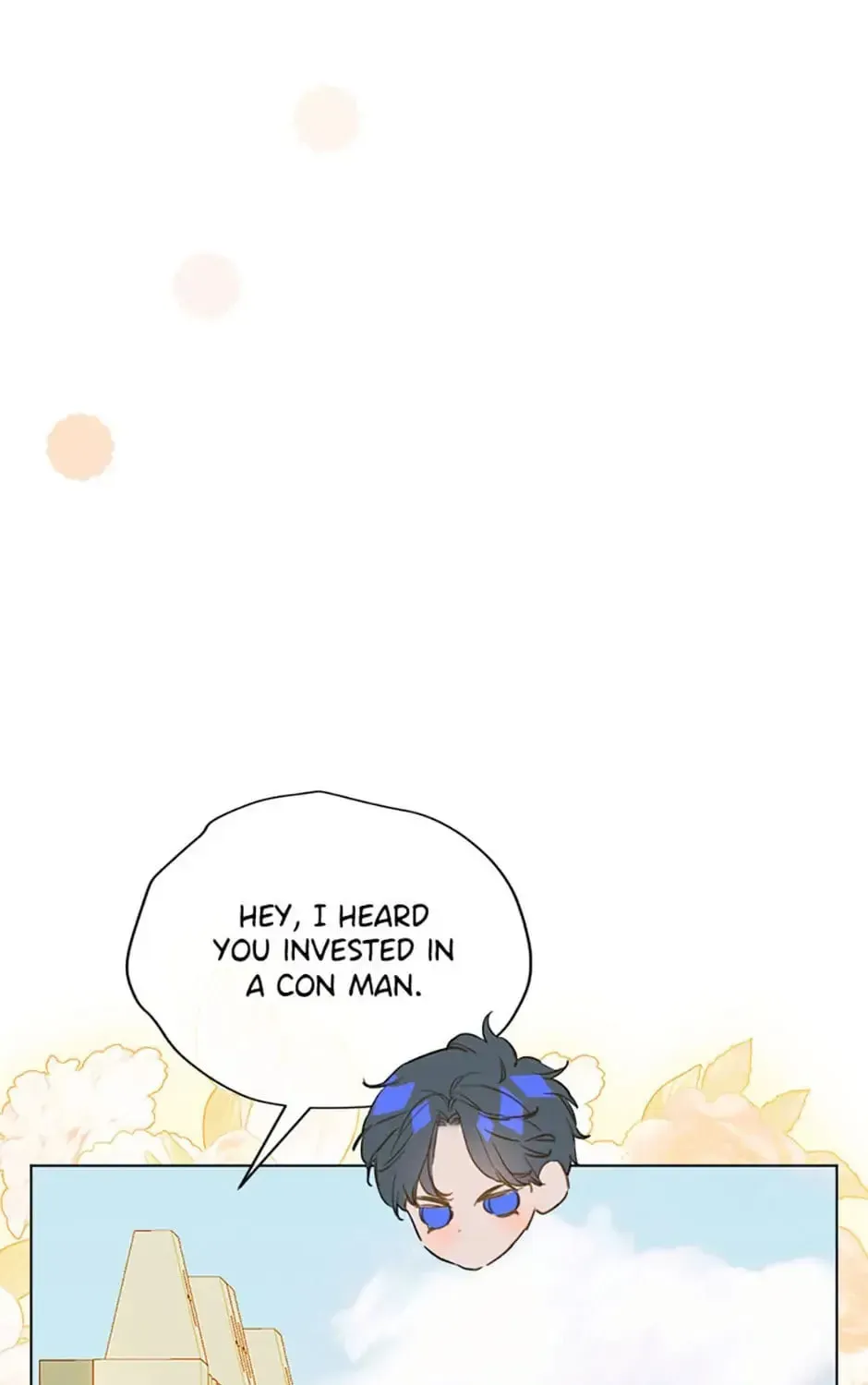 Mother's Contract Marriage Chapter 31 page 57