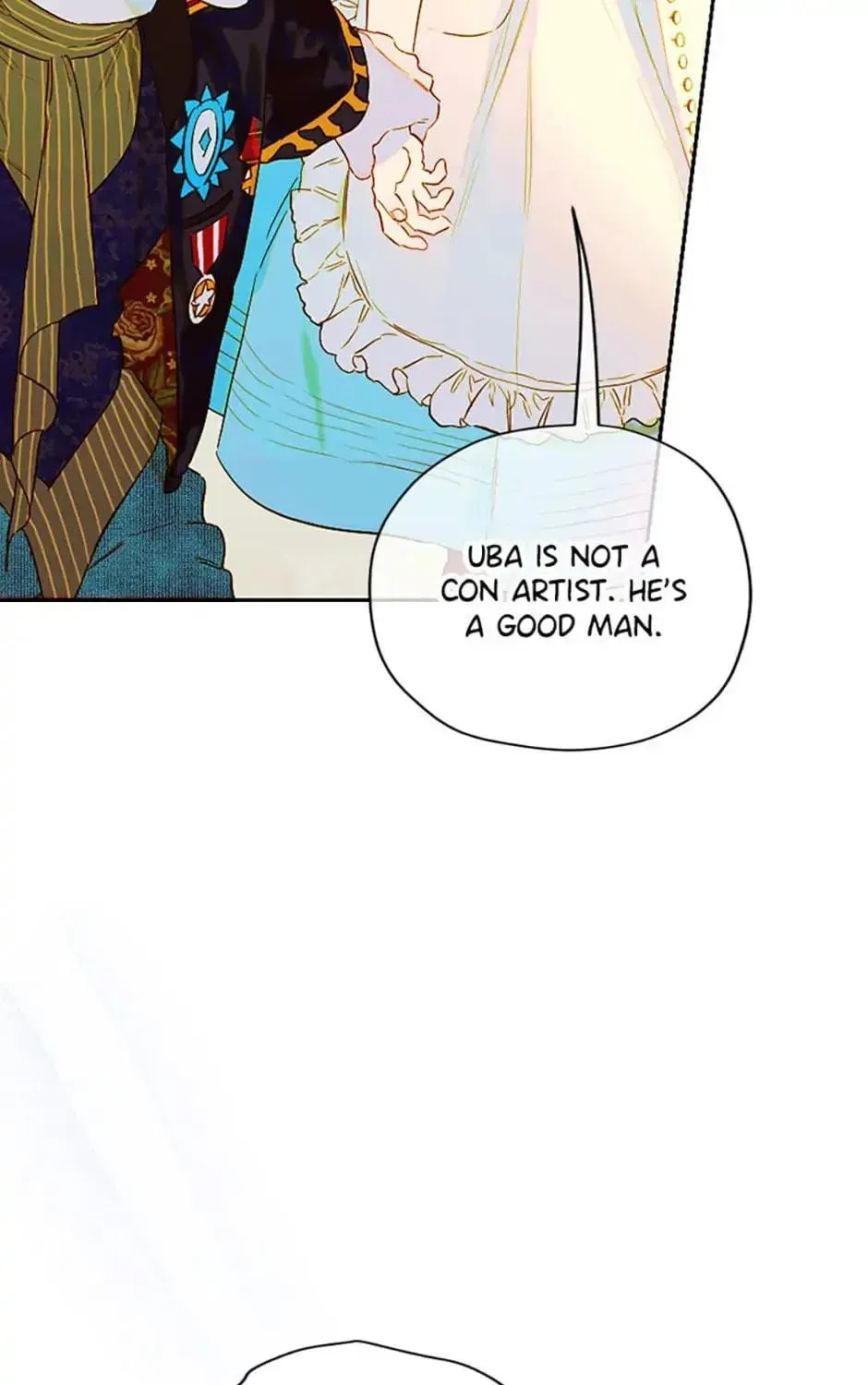 Mother's Contract Marriage Chapter 31 page 65