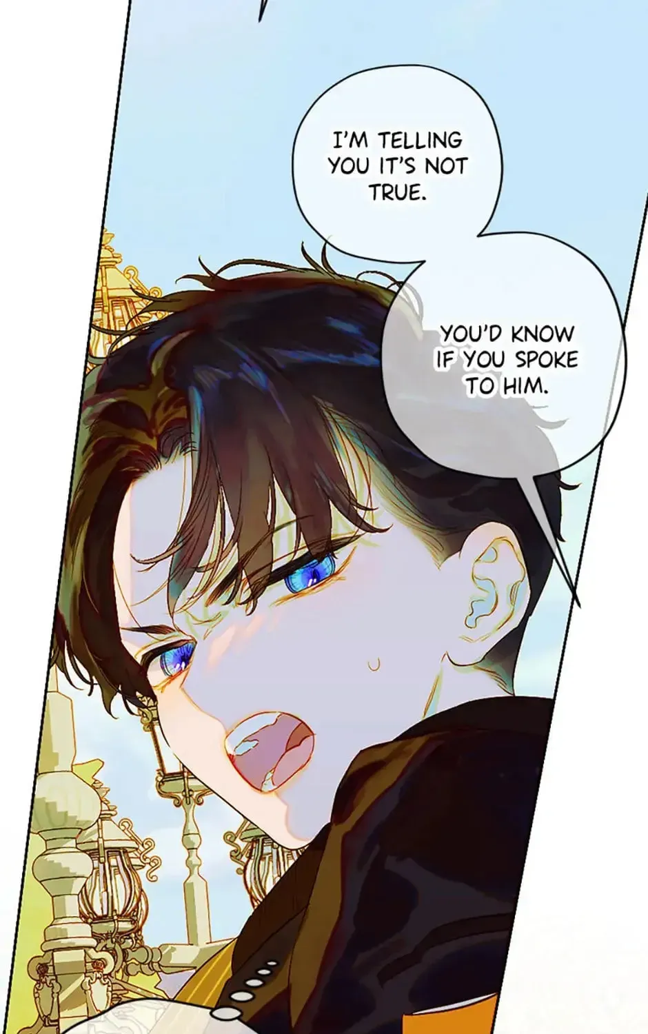Mother's Contract Marriage Chapter 31 page 67