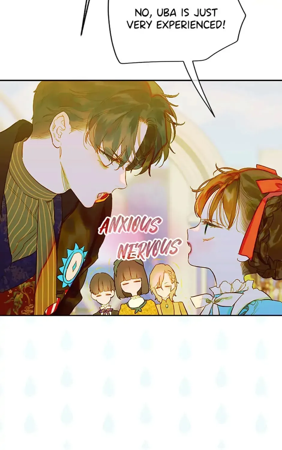 Mother's Contract Marriage Chapter 31 page 73