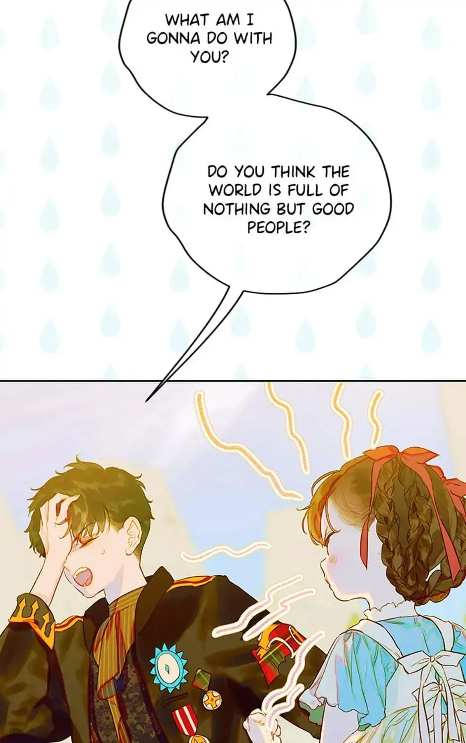 Mother's Contract Marriage Chapter 31 page 75
