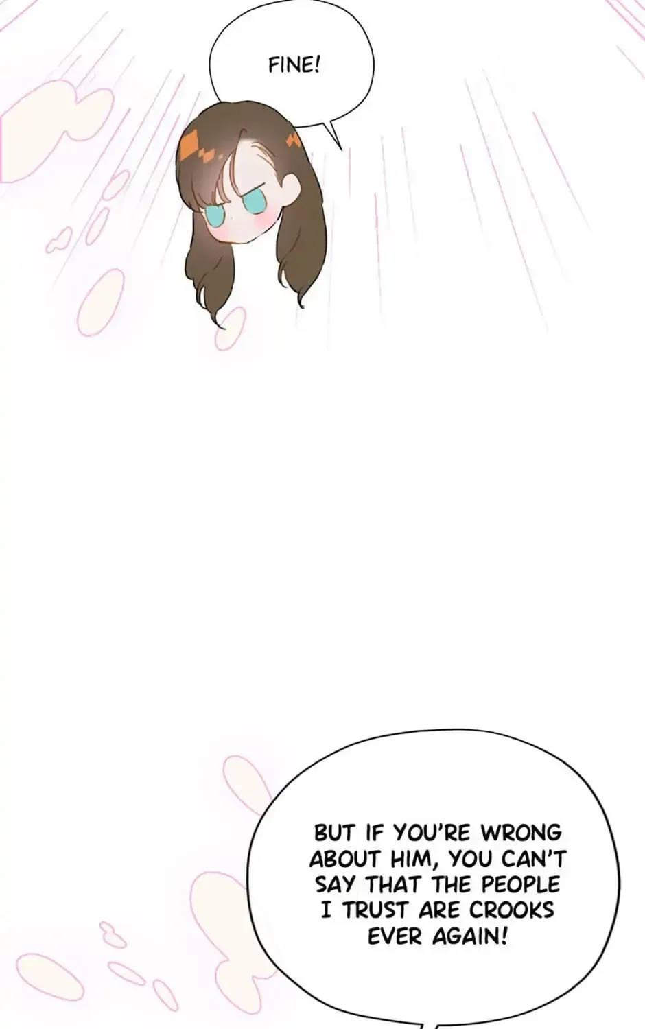 Mother's Contract Marriage Chapter 31 page 87