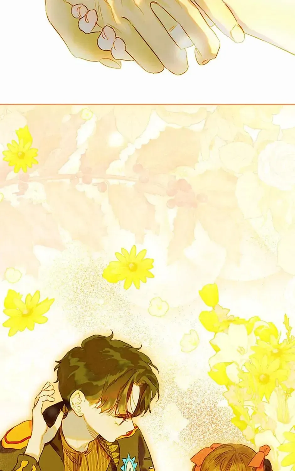 Mother's Contract Marriage Chapter 31 page 95