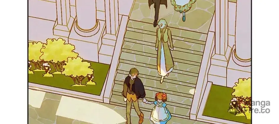 Mother's Contract Marriage Chapter 31 page 114