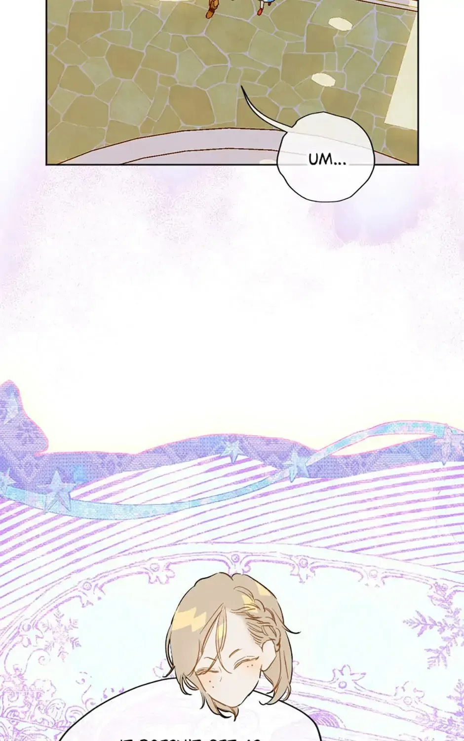 Mother's Contract Marriage Chapter 31 page 115