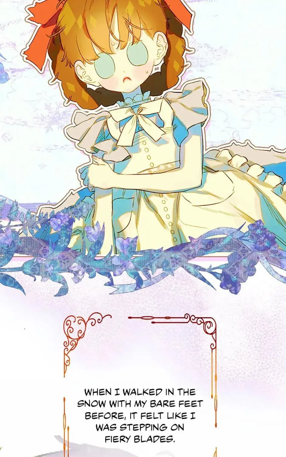 Mother's Contract Marriage Chapter 31 page 119