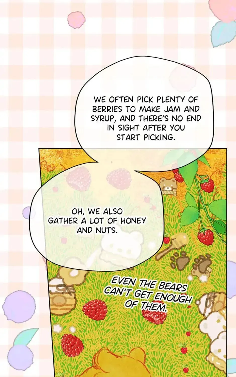 Mother's Contract Marriage Chapter 31 page 129