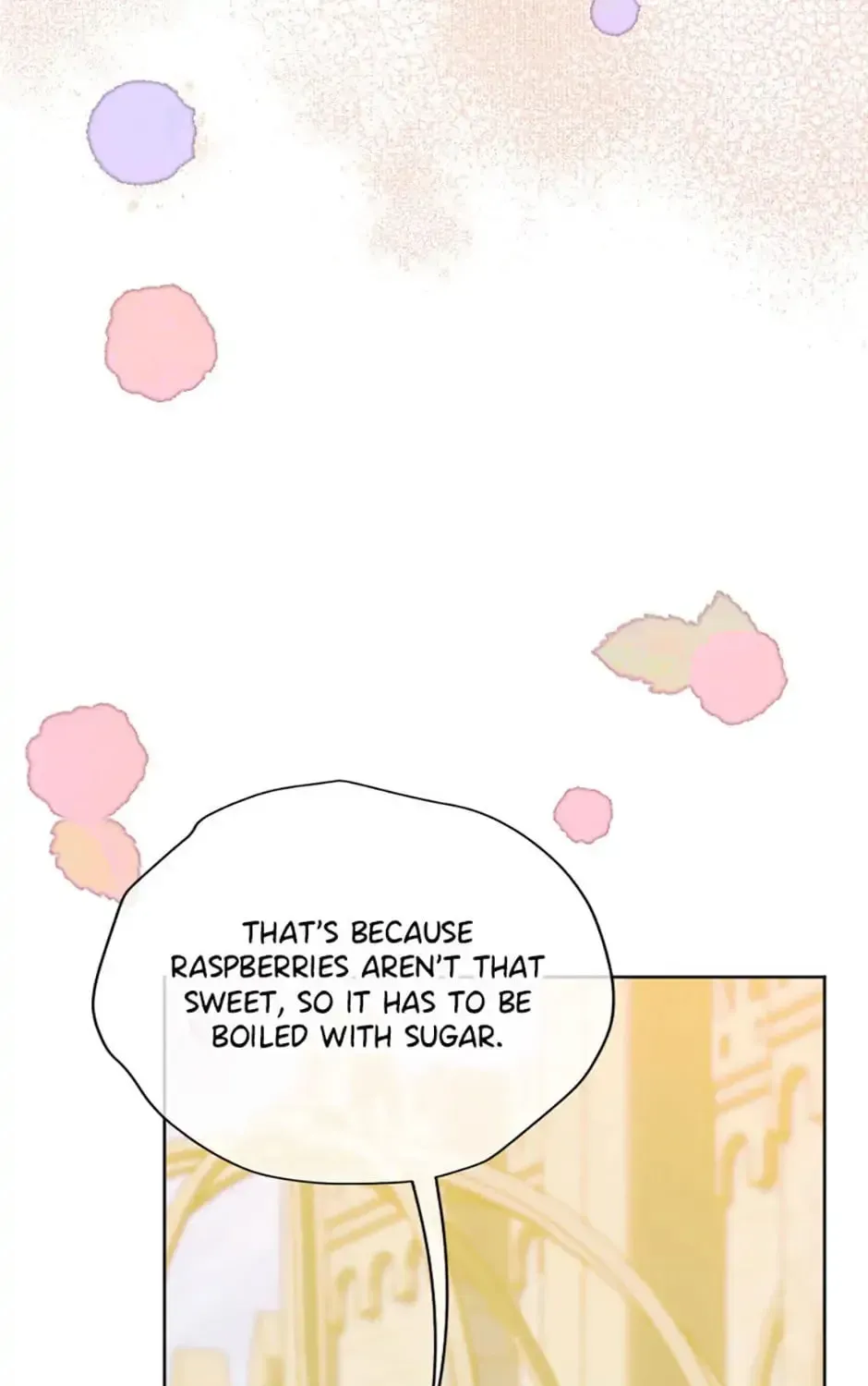 Mother's Contract Marriage Chapter 31 page 135