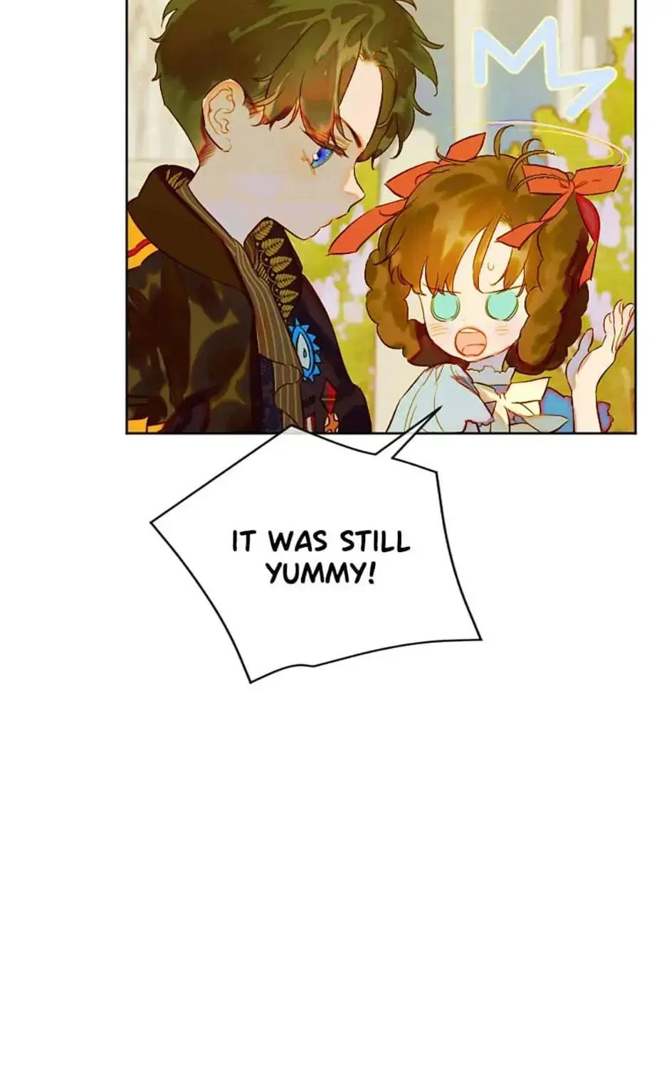 Mother's Contract Marriage Chapter 31 page 137