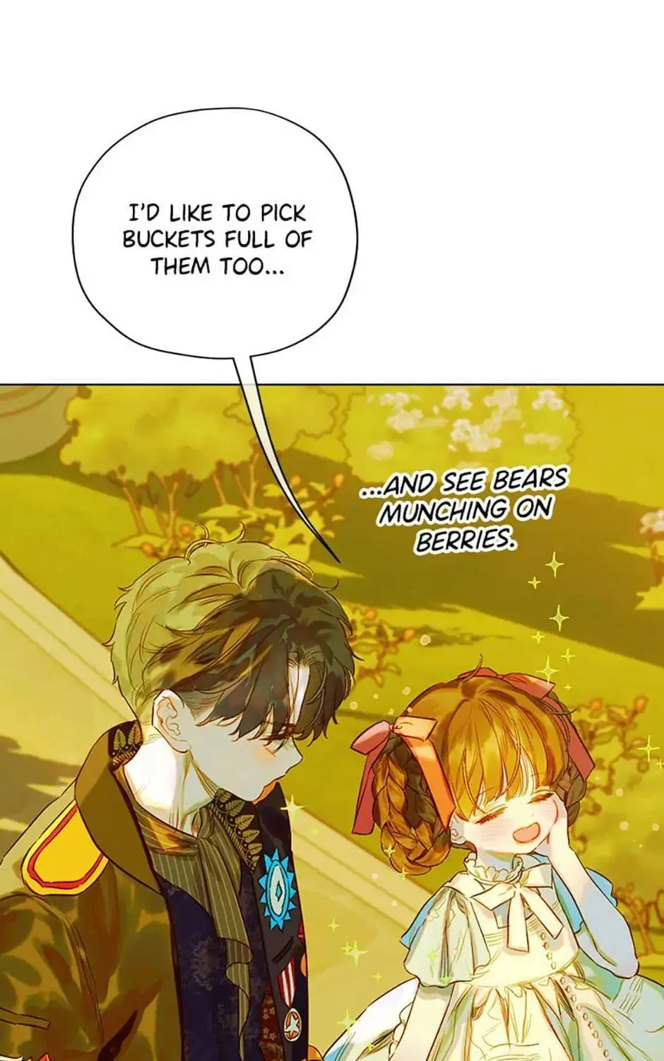 Mother's Contract Marriage Chapter 31 page 139