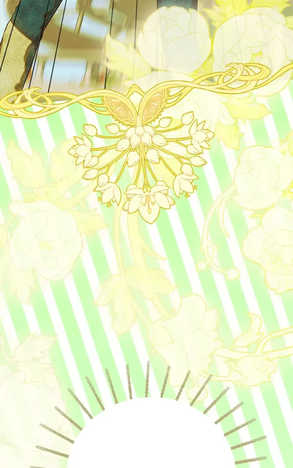 Mother's Contract Marriage Chapter 31 page 153