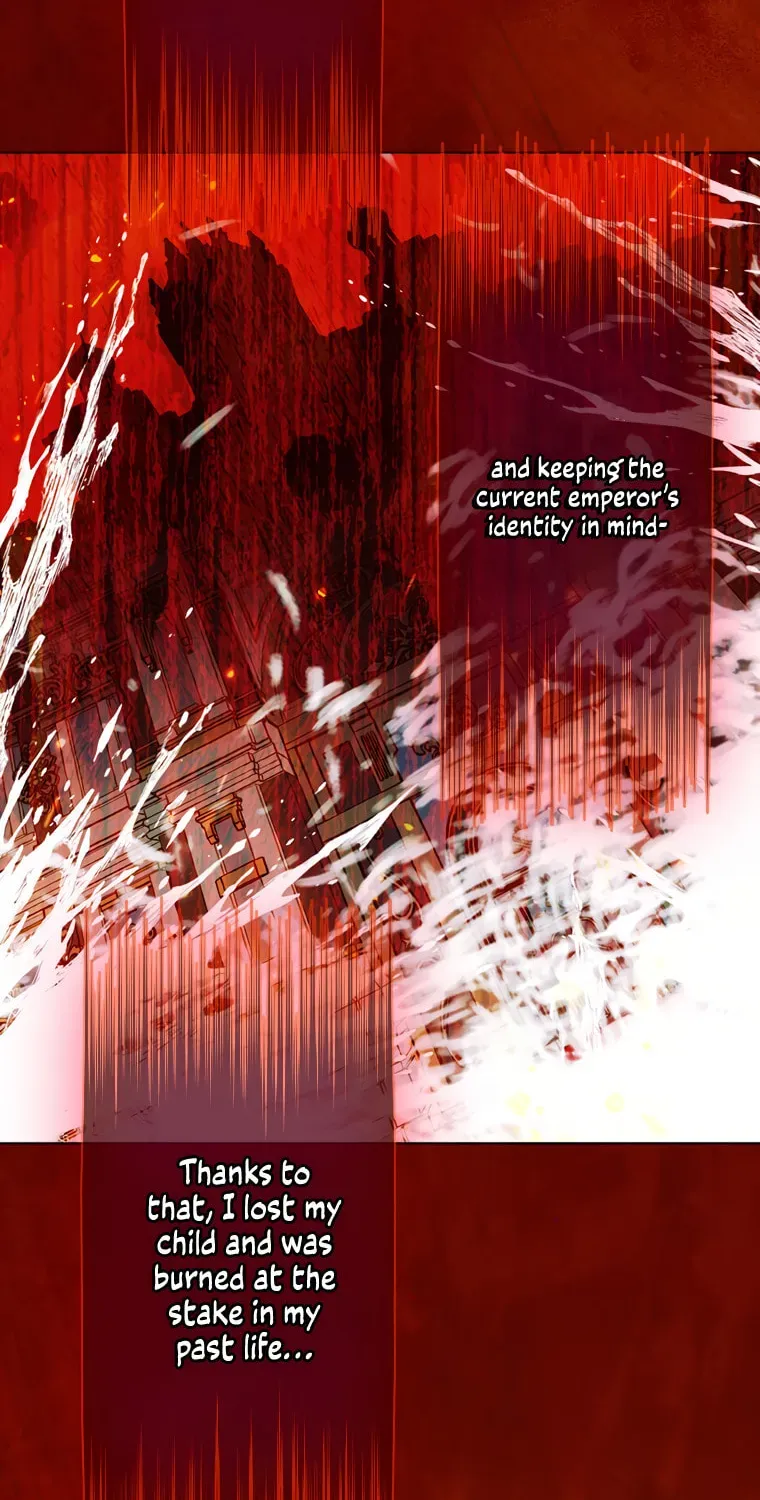 Mother's Contract Marriage Chapter 22 page 8