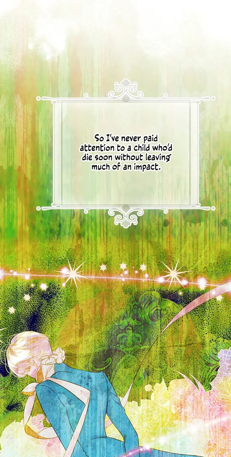 Mother's Contract Marriage Chapter 22 page 16
