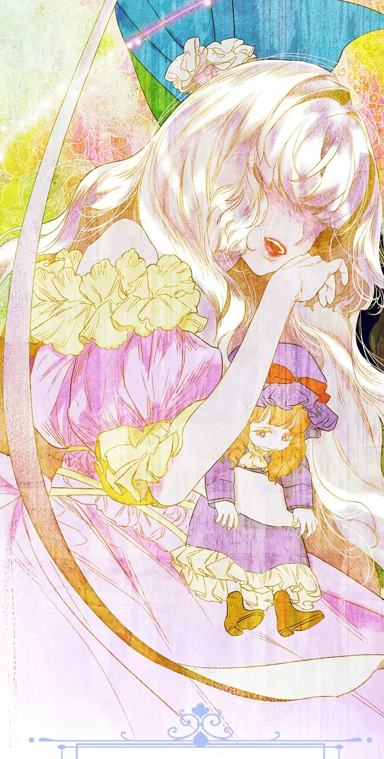 Mother's Contract Marriage Chapter 22 page 17