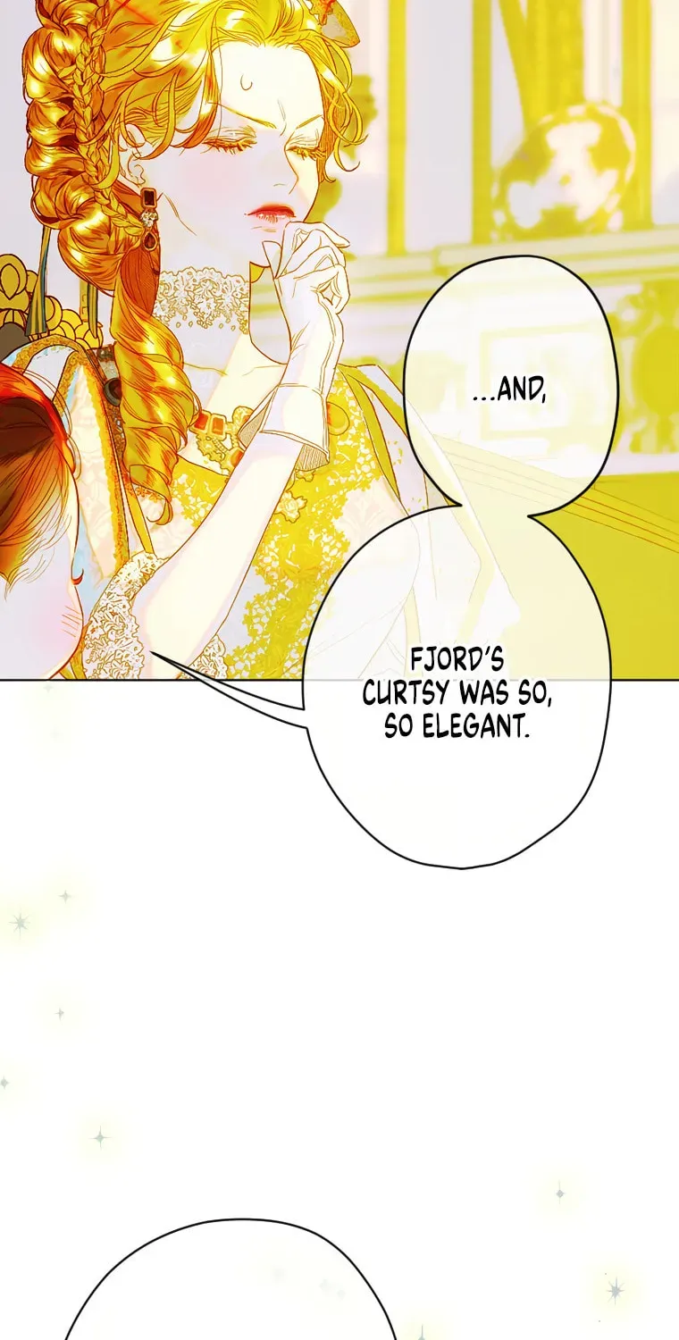 Mother's Contract Marriage Chapter 22 page 19
